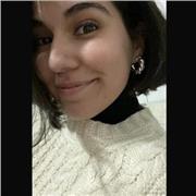 Profesora de matemáticas con experiencia, realicé durante 4 años ayudantía de matemáticas en la universidad